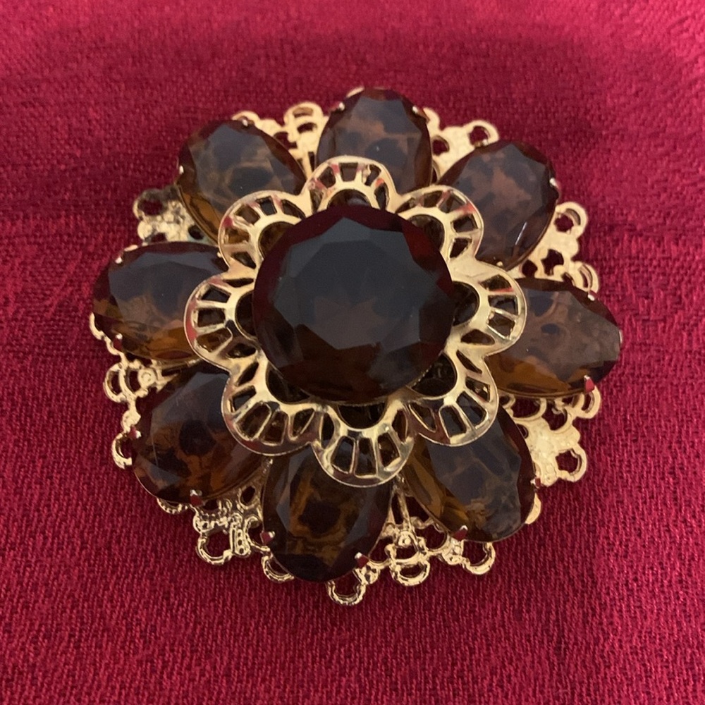 Vintage Brooch